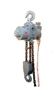 Air Chain Hoist Pneumatic Chain Hoist